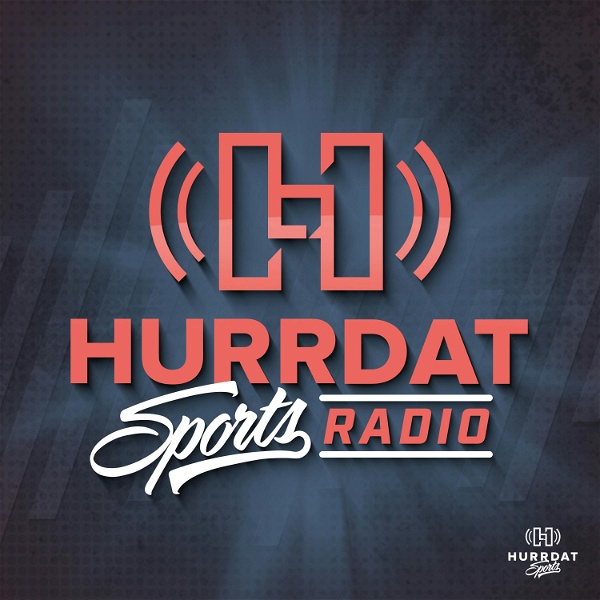 Artwork for Hurrdat Sports Radio
