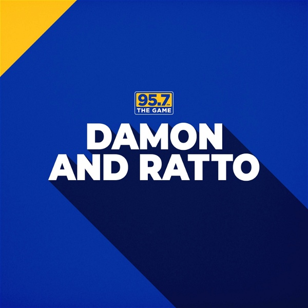 Artwork for Damon and Ratto