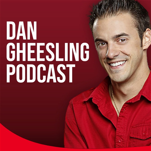 Artwork for The Dan Gheesling Podcast