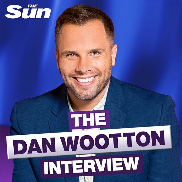 Artwork for The Dan Wootton Interview