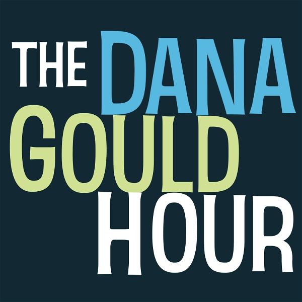 Artwork for The Dana Gould Hour