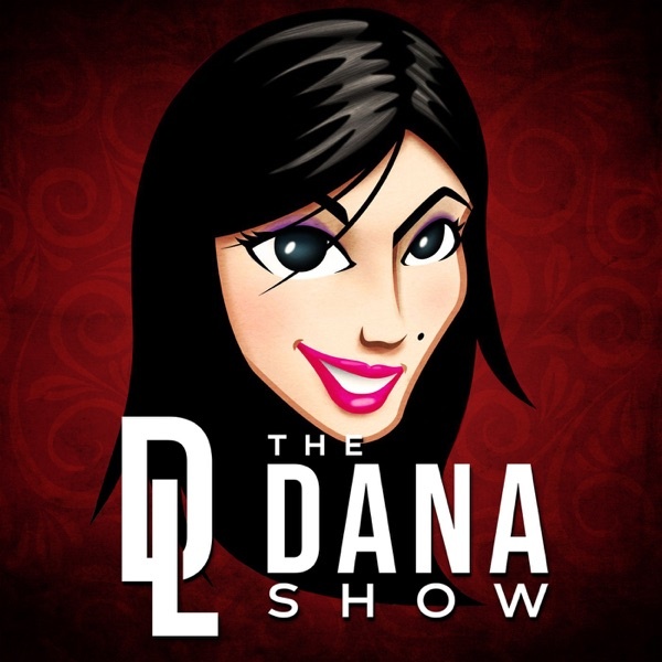 Artwork for The Dana Show