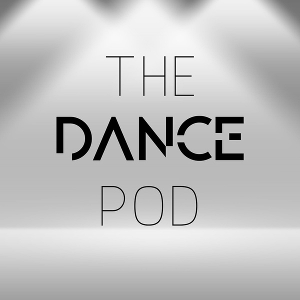 Artwork for The Dance Pod