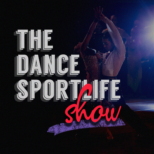 Artwork for The Dancesport Life Show