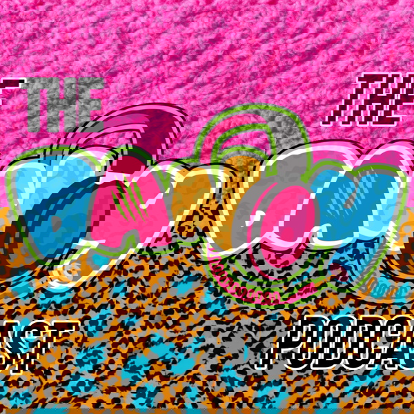 Artwork for The Dandy Podcast