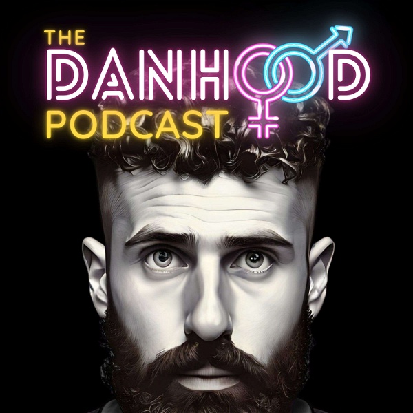 Artwork for The Danhood Podcast