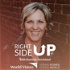 Right Side Up Podcast with Danielle Strickland and James Sholl