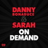 The Danny Bonaduce & Sarah Morning Show