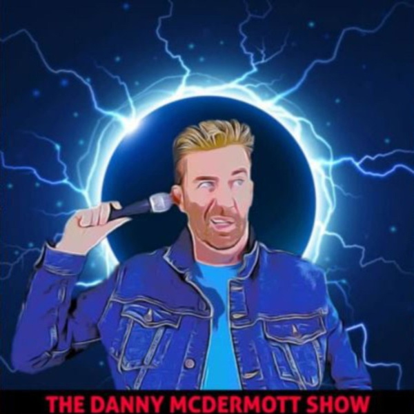 Artwork for The Danny McDermott Show