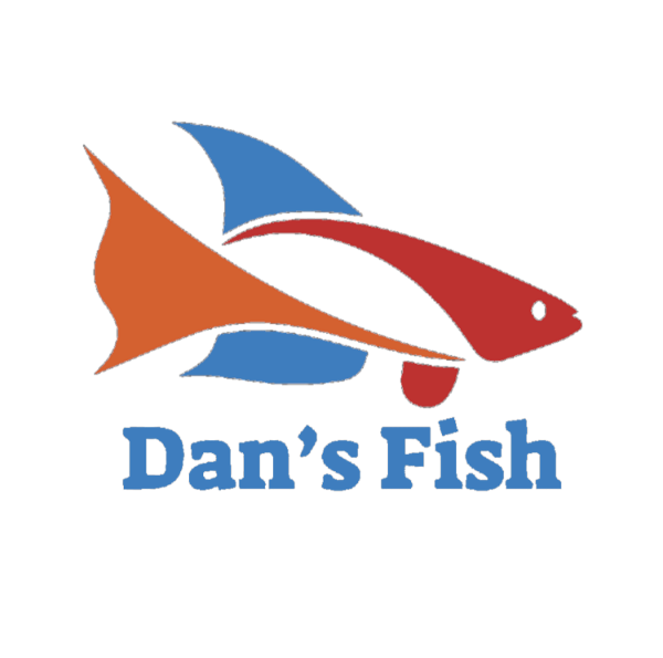 Artwork for Dan’s Fish Podcast