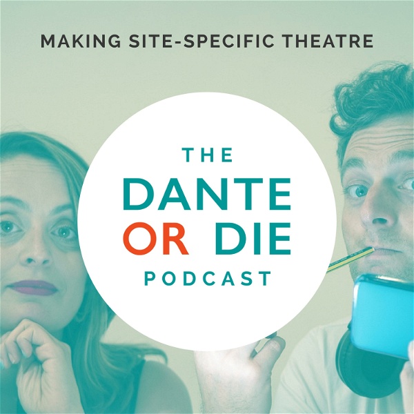 Artwork for The Dante or Die Podcast