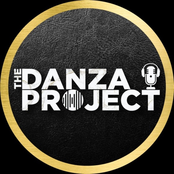 Artwork for The Danza Project