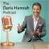 The Daria Hamrah Podcast