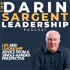 The Darin Sargent Leadership Podcast
