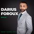 The Darius Foroux Show: Mindset, Business, Money