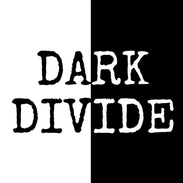 Artwork for The Dark Divide