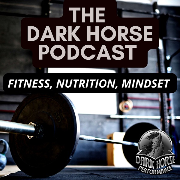 Artwork for The Dark Horse Podcast