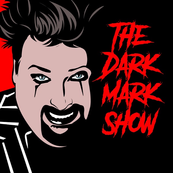 Artwork for The Dark Mark Show