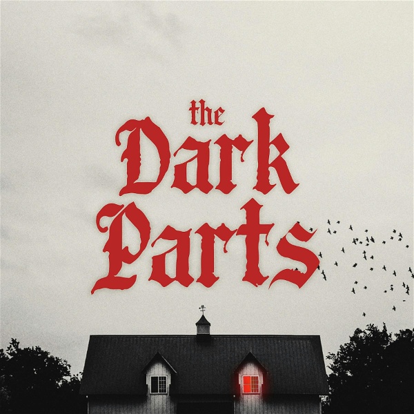 Artwork for The Dark Parts