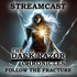 THE DARK RAZOR CHRONICLES STREAMCAST