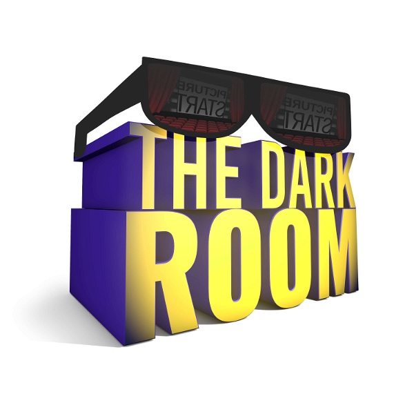 Artwork for The Dark Room