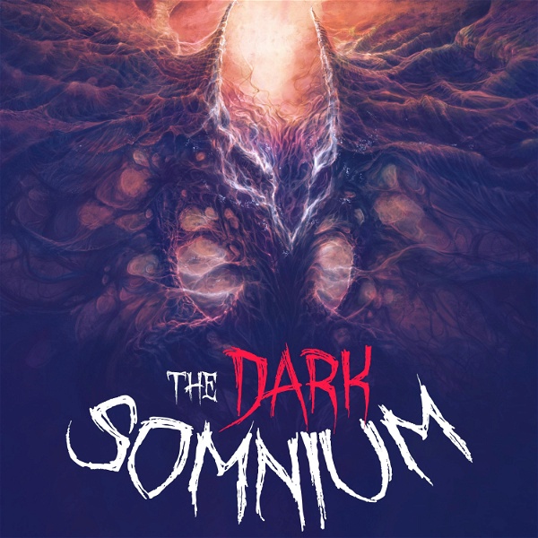 Artwork for The Dark Somnium