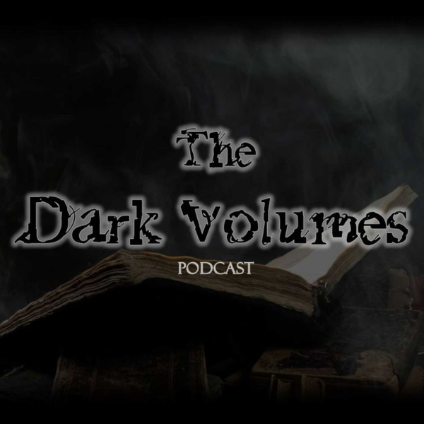 Artwork for The Dark Volumes Podcast