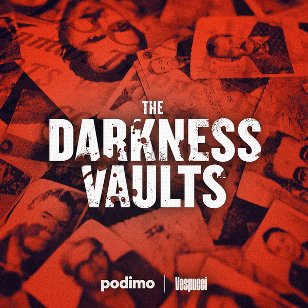 Artwork for The Darkness Vaults