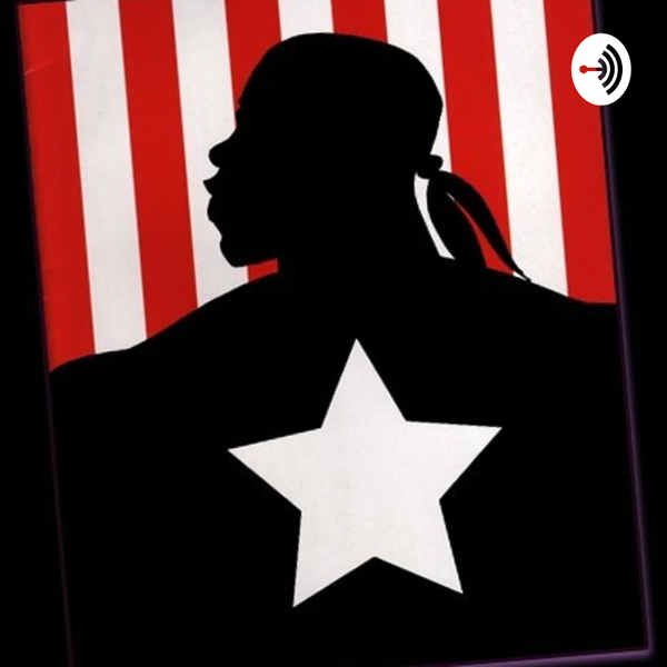 Artwork for The ✊🏾DarkPatriot🇺🇸 Speaks