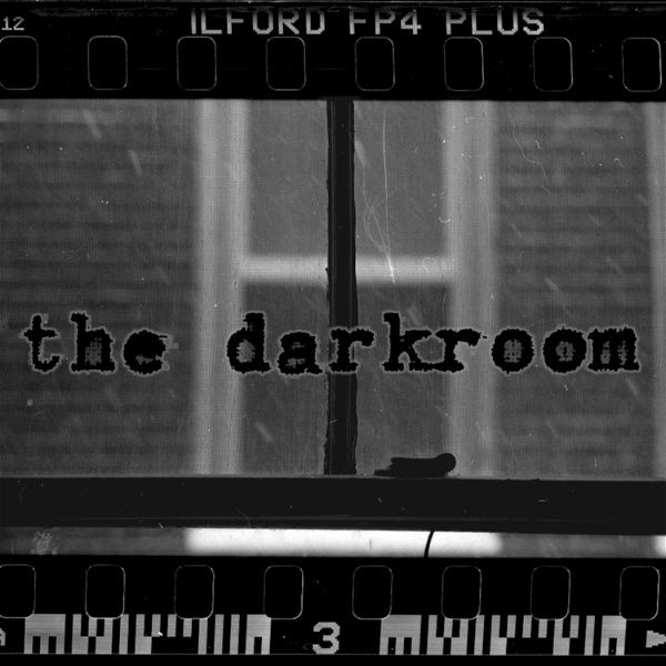 Artwork for The Darkroom