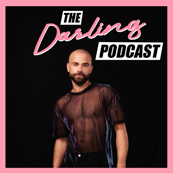 Artwork for The Darling Podcast