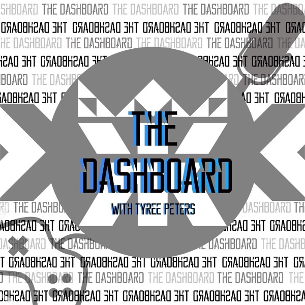 Artwork for The Dashboard