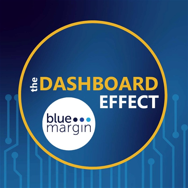 Artwork for The Dashboard Effect