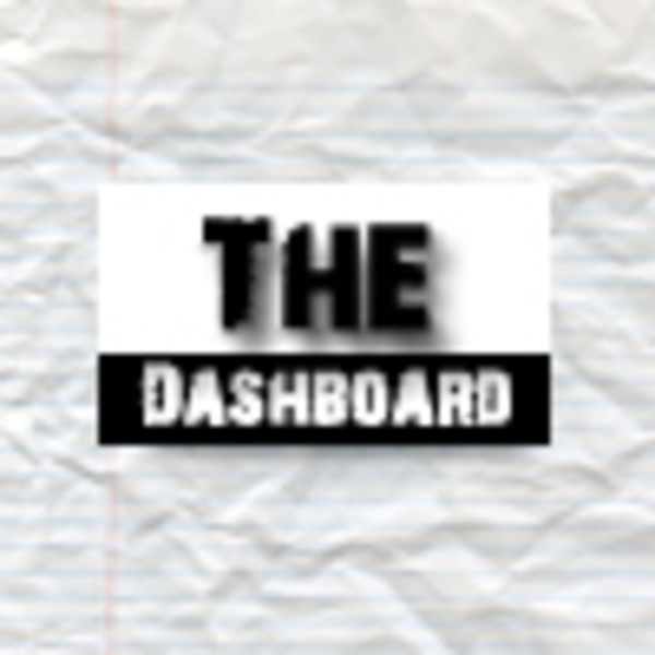 Artwork for The Dashboard