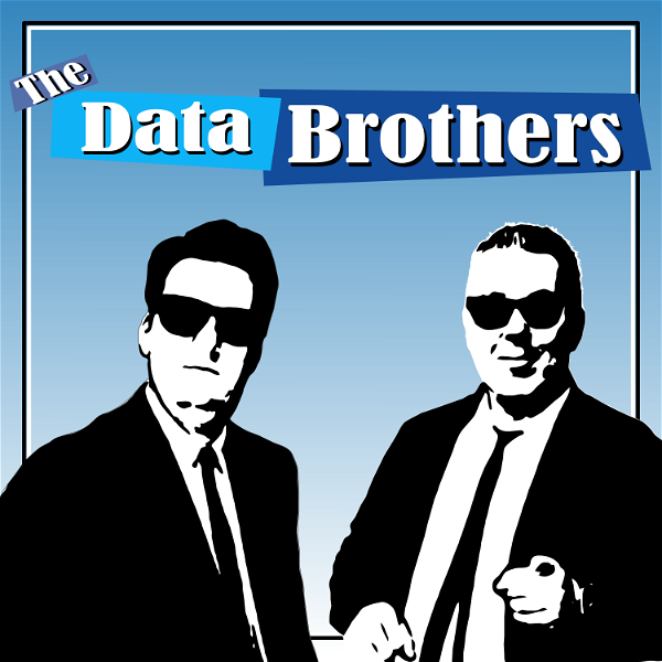 Artwork for The Data Brothers