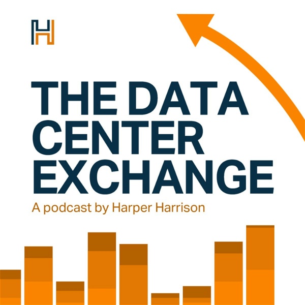Artwork for The Data Center Exchange