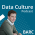 Data Culture Podcast