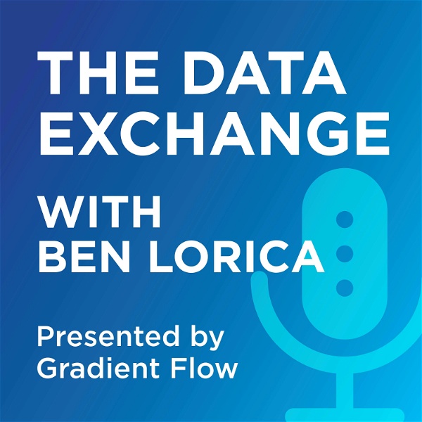 Artwork for The Data Exchange