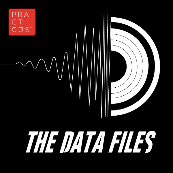 Artwork for The Data Files