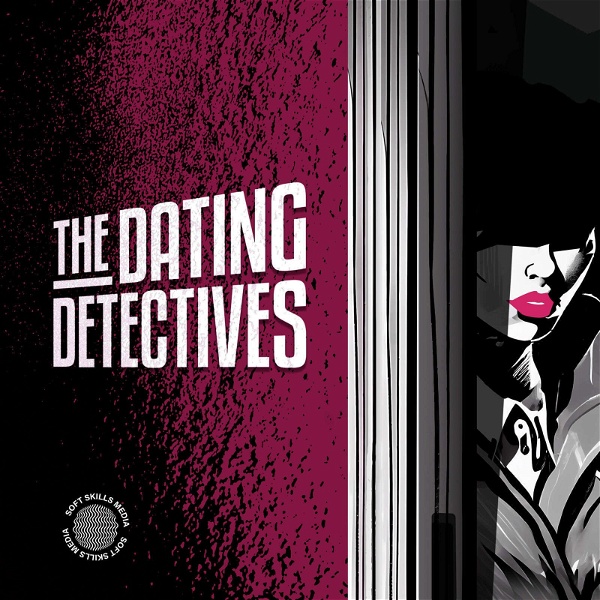 Artwork for The Dating Detectives