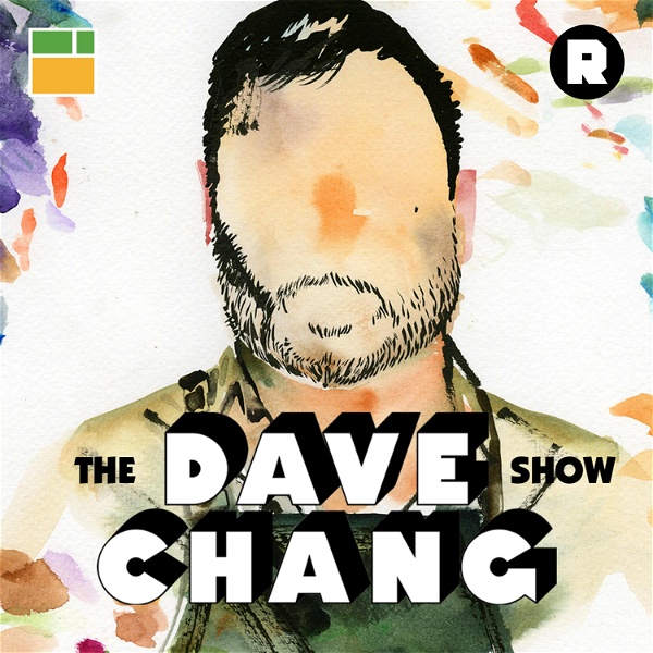 Artwork for The Dave Chang Show