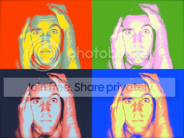 Artwork for The Dave Frost Experience