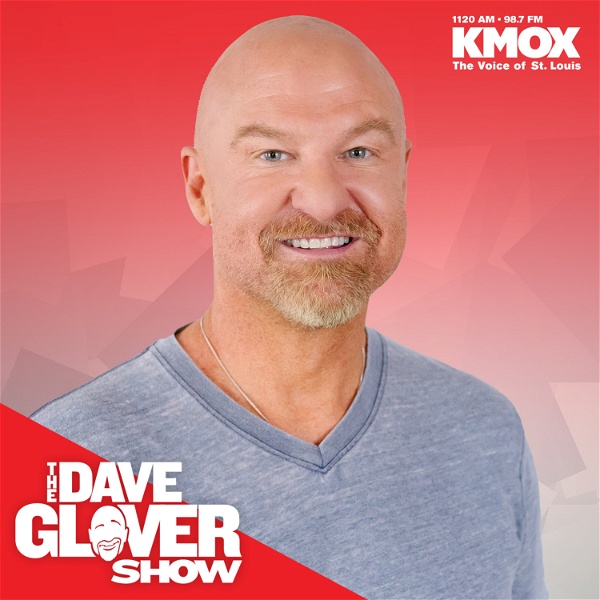 Artwork for The Dave Glover Show