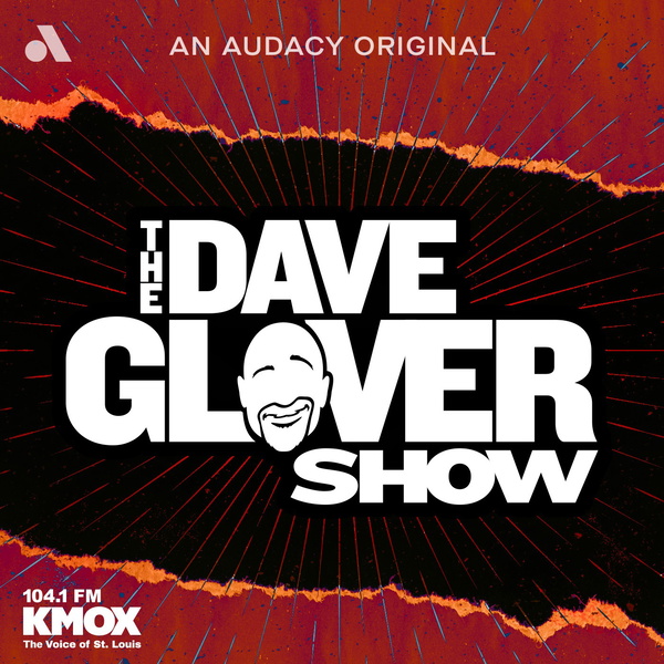 Artwork for The Dave Glover Show