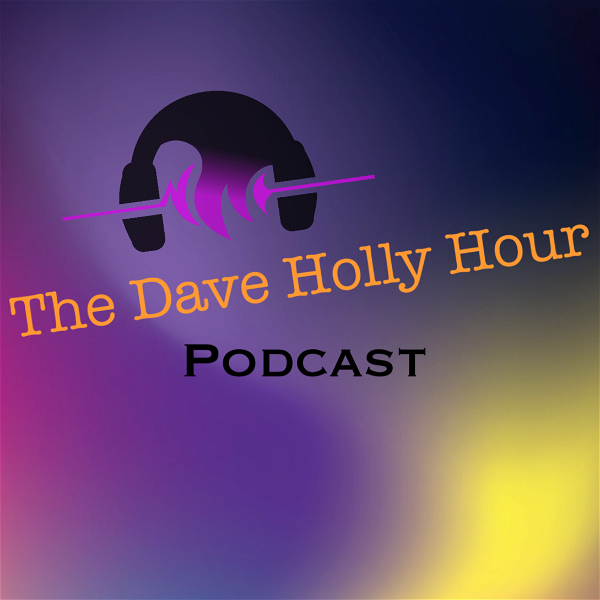 Artwork for The Dave Holly Hour
