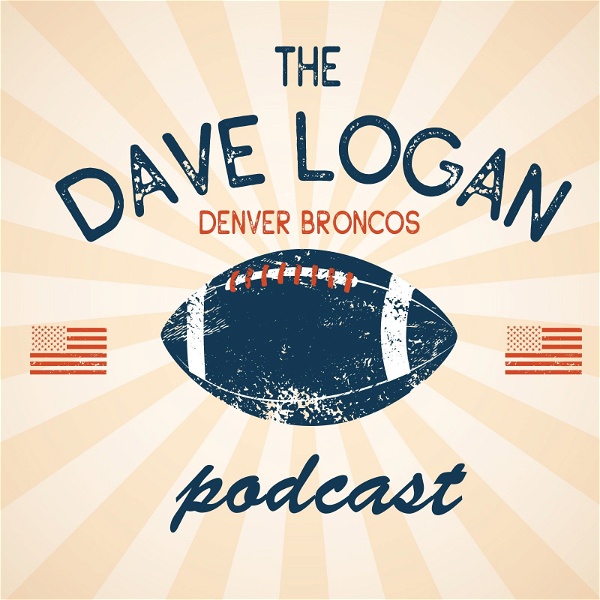 Artwork for The Dave Logan Denver Broncos Podcast