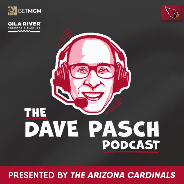 Artwork for The Dave Pasch Podcast