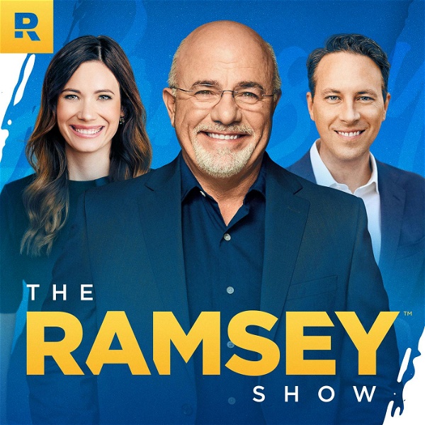 Artwork for The Ramsey Show