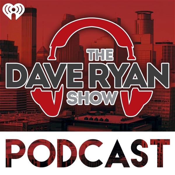 Artwork for The Dave Ryan Show