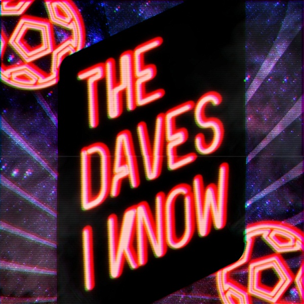 Artwork for The Daves I Know